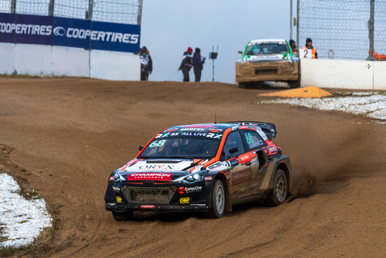 Spacesuit Collections Photo ID 272087, Wiebke Langebeck, World RX of Germany, Germany, 27/11/2021 14:33:45
