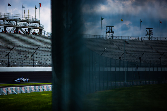 Spacesuit Collections Photo ID 202950, Kenneth Midgett, 104th Running of the Indianapolis 500, United States, 12/08/2020 15:10:45