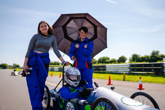 Spacesuit Collections Photo ID 488399, Harriet Fuller, Castle Combe Heat, UK, 02/06/2024 15:08:07