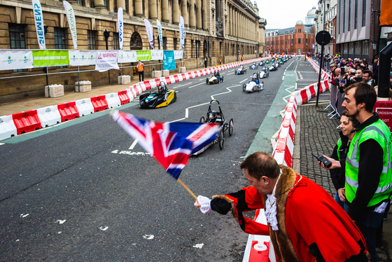 Spacesuit Collections Photo ID 142654, Adam Pigott, Hull Street Race, UK, 28/04/2019 11:51:12