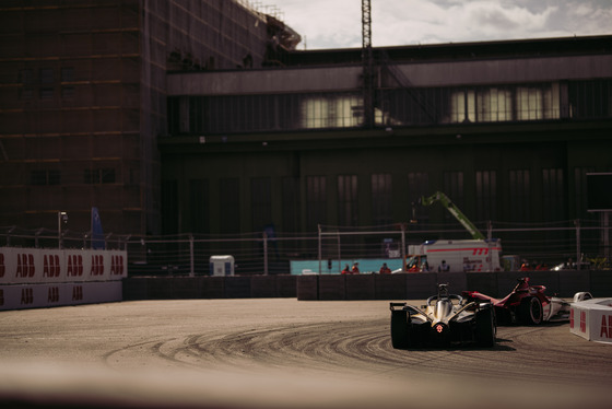 Spacesuit Collections Photo ID 266186, Shiv Gohil, Berlin ePrix, Germany, 15/08/2021 16:19:43