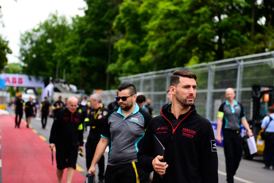 Spacesuit Collections Photo ID 156634, Lou Johnson, Bern ePrix, Switzerland, 21/06/2019 10:09:16