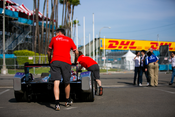 Spacesuit Collections Photo ID 107851, Shivraj Gohil, Long Beach ePrix, 03/04/2015 19:21:09