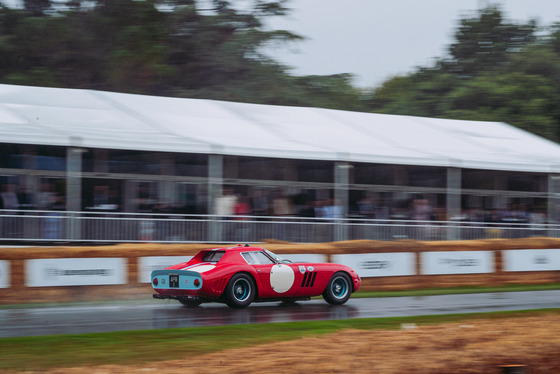 Spacesuit Collections Photo ID 408685, Adam Pigott, Goodwood Festival of Speed, UK, 14/07/2023 16:46:44