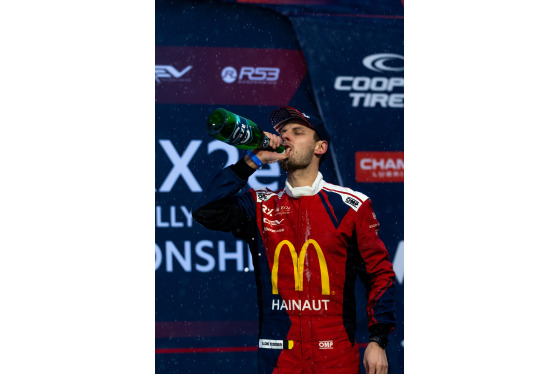 Spacesuit Collections Photo ID 275571, Wiebke Langebeck, World RX of Germany, Germany, 28/11/2021 16:14:22