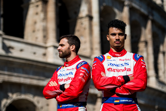 Spacesuit Collections Image ID 138101, Lou Johnson, Rome ePrix, Italy, 11/04/2019 08:01:59