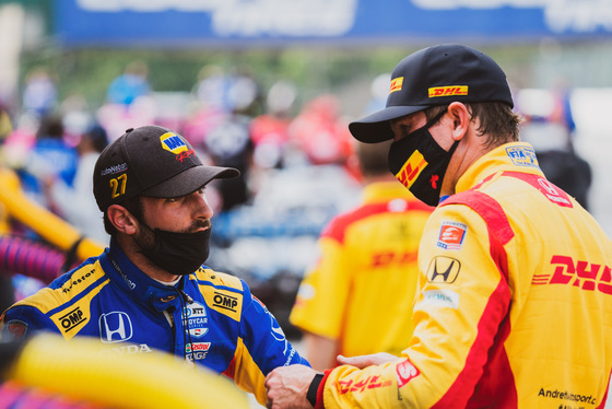 Spacesuit Collections Photo ID 211928, Taylor Robbins, Honda Indy 200 at Mid-Ohio, United States, 12/09/2020 11:30:47