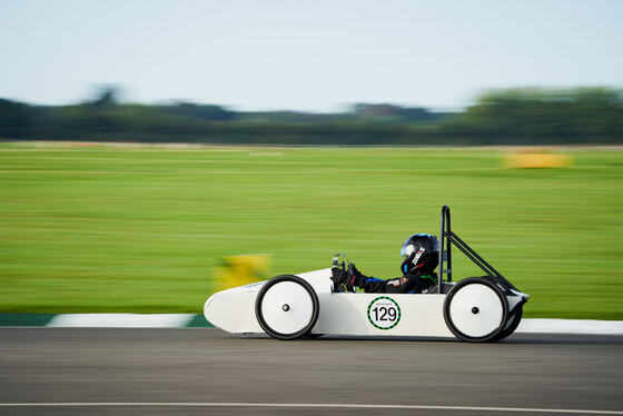 Spacesuit Collections Photo ID 430178, James Lynch, Greenpower International Final, UK, 08/10/2023 09:45:10