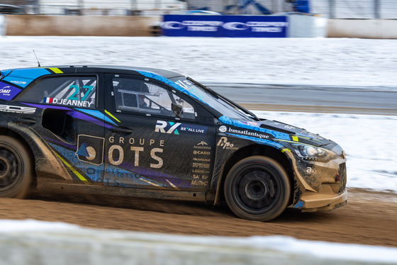 Spacesuit Collections Photo ID 272066, Wiebke Langebeck, World RX of Germany, Germany, 27/11/2021 11:58:31