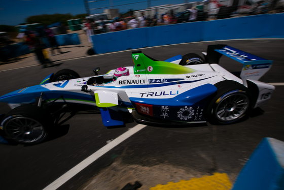 Spacesuit Collections Photo ID 106865, Shivraj Gohil, Punta del Este ePrix, Uruguay, 14/12/2014 12:01:36