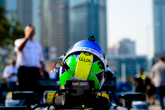 Spacesuit Collections Photo ID 49304, Lou Johnson, Hong Kong ePrix, China, 03/12/2017 07:39:16