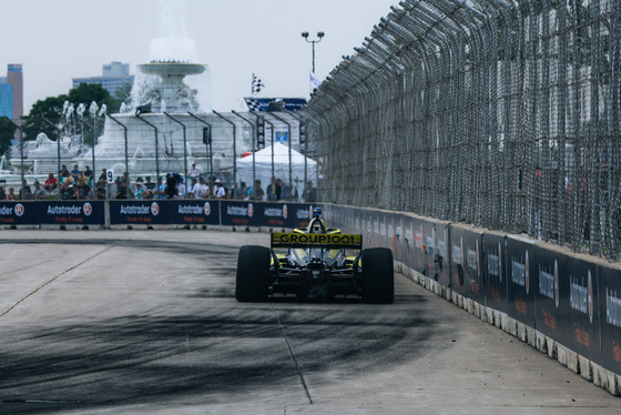 Spacesuit Collections Photo ID 245467, Kenneth Midgett, Chevrolet Detroit Grand Prix, United States, 12/06/2021 13:30:34