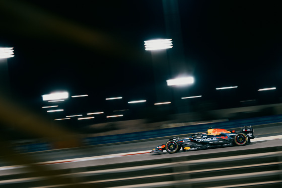 Spacesuit Collections Photo ID 538091, Birgit Dieryck, Formula 1 Aramco Pre-season Testing, Bahrain, 28/02/2025 18:06:25