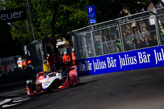 Spacesuit Collections Photo ID 141696, Lou Johnson, Paris ePrix, France, 27/04/2019 10:29:24