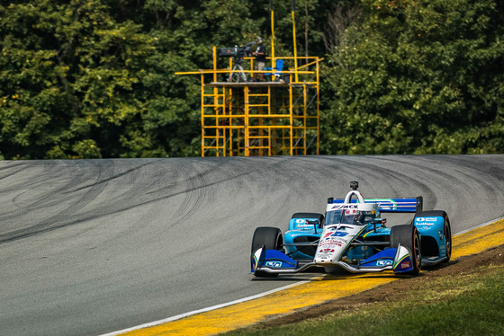 Spacesuit Collections Photo ID 212257, Sean Montgomery, Honda Indy 200 at Mid-Ohio, United States, 13/09/2020 13:15:05