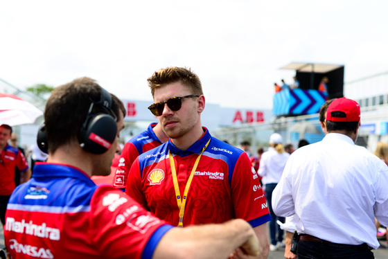 Spacesuit Collections Photo ID 135199, Lou Johnson, Sanya ePrix, China, 23/03/2019 14:39:11