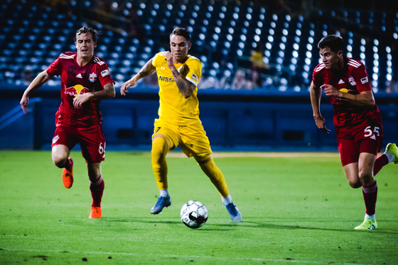 Spacesuit Collections Photo ID 160263, Kenneth Midgett, Nashville SC vs New York Red Bulls II, United States, 26/06/2019 22:23:56
