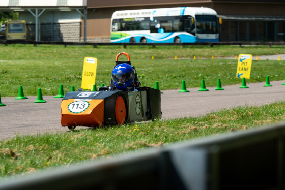 Spacesuit Collections Photo ID 395709, Ewen MacRury, TAQA Grampian Transport Museum Heat, UK, 10/06/2023 12:59:34