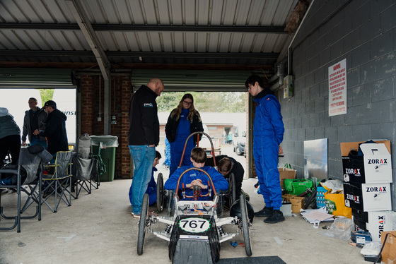 Spacesuit Collections Photo ID 481313, Kieran Fallows, Croft Circuit Gathering of Formulas, UK, 21/05/2024 09:26:23