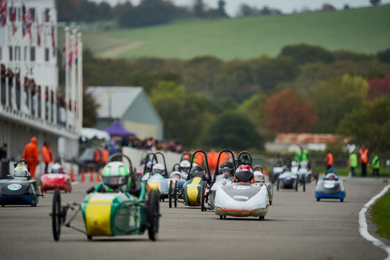 Spacesuit Collections Photo ID 513837, James Lynch, Greenpower International Final, UK, 13/10/2024 13:10:43