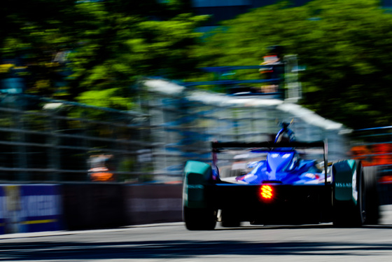 Spacesuit Collections Photo ID 40643, Lou Johnson, Montreal ePrix, Canada, 30/07/2017 10:40:37
