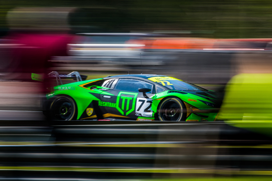 Spacesuit Collections Photo ID 140749, Nic Redhead, British GT Oulton Park, UK, 20/04/2019 15:34:04