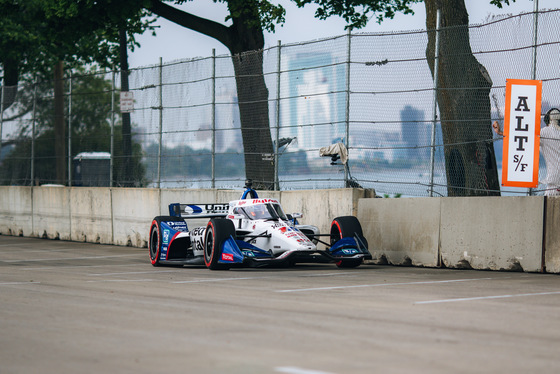 Spacesuit Collections Photo ID 245852, Kenneth Midgett, Chevrolet Detroit Grand Prix, United States, 13/06/2021 09:44:58