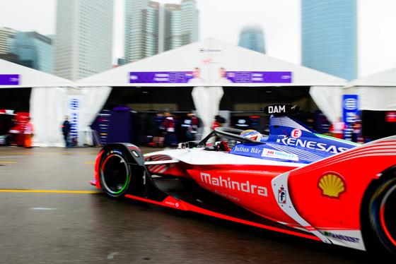 Spacesuit Collections Photo ID 131692, Lou Johnson, Hong Kong ePrix, Hong Kong, 09/03/2019 15:33:16