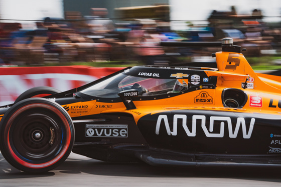 Spacesuit Collections Photo ID 212320, Taylor Robbins, Honda Indy 200 at Mid-Ohio, United States, 13/09/2020 10:34:17