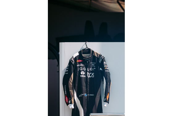 Spacesuit Collections Photo ID 516672, Adam Pigott, Sao Paulo ePrix, Brazil, 06/12/2024 08:55:27