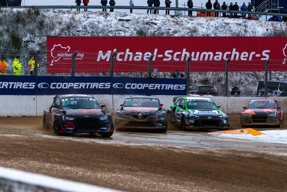 Spacesuit Collections Photo ID 272050, Wiebke Langebeck, World RX of Germany, Germany, 27/11/2021 11:13:59