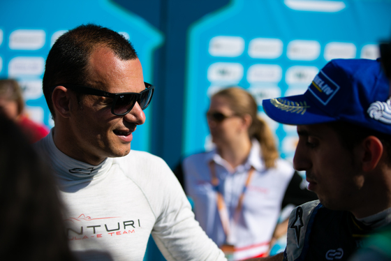 Spacesuit Collections Photo ID 107125, Shivraj Gohil, Punta del Este ePrix, Uruguay, 13/12/2014 17:34:35