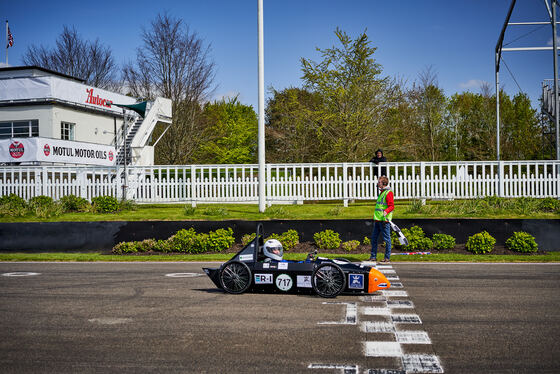Spacesuit Collections Photo ID 466787, James Lynch, Goodwood Heat, UK, 21/04/2024 14:25:18