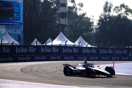 Spacesuit Collections Photo ID 185396, Jamie Sheldrick, Mexico City E-Prix, Mexico, 15/02/2020 10:12:43