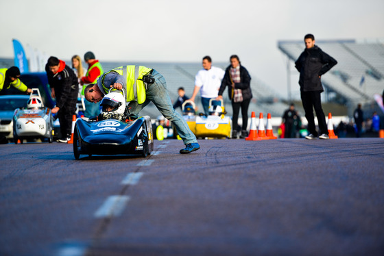 Spacesuit Collections Photo ID 46487, Nat Twiss, Greenpower International Final, UK, 08/10/2017 04:42:33