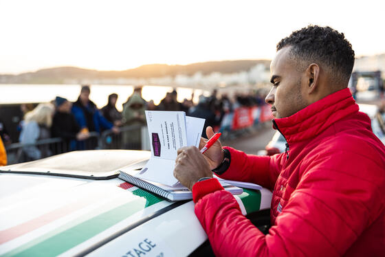 Spacesuit Collections Photo ID 515196, Alex Stefan, Cambrian Rally, UK, 26/10/2024 08:34:28