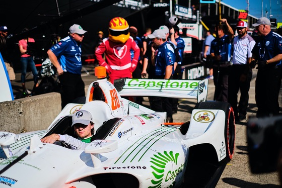 Spacesuit Collections Photo ID 169739, Jamie Sheldrick, Grand Prix of Portland, United States, 31/08/2019 16:11:07