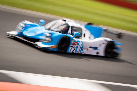 Spacesuit Collections Photo ID 32211, Nic Redhead, LMP3 Cup Silverstone, UK, 01/07/2017 15:45:54