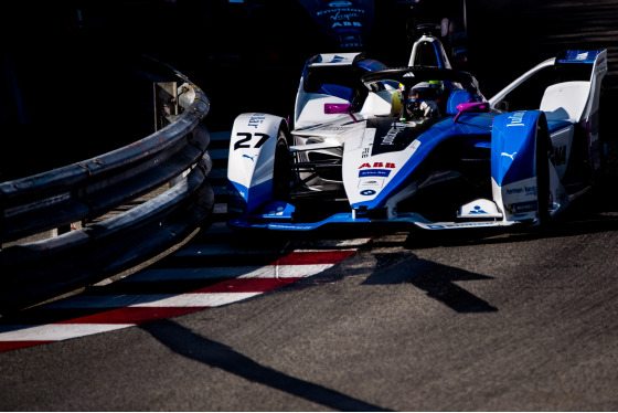 Spacesuit Collections Photo ID 145423, Sergey Savrasov, Monaco ePrix, Monaco, 11/05/2019 17:02:16