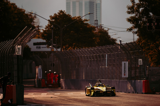 Spacesuit Collections Photo ID 517256, Adam Pigott, Sao Paulo ePrix, Brazil, 06/12/2024 17:22:50