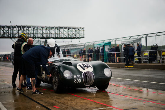 Spacesuit Collections Photo ID 167185, James Lynch, Silverstone Classic, UK, 27/07/2019 10:27:34