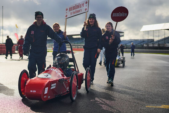 Spacesuit Collections Photo ID 174450, James Lynch, Greenpower International Final, UK, 17/10/2019 14:44:29