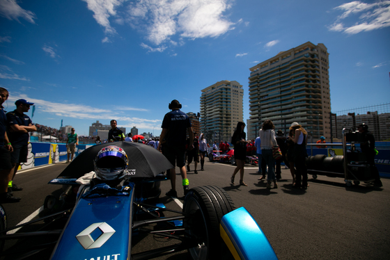 Spacesuit Collections Photo ID 106813, Shivraj Gohil, Punta del Este ePrix, Uruguay, 13/12/2014 15:34:21