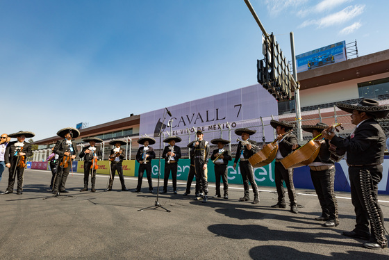 Spacesuit Collections Photo ID 12766, Adam Warner, Mexico City ePrix, Mexico, 01/04/2017 15:36:19