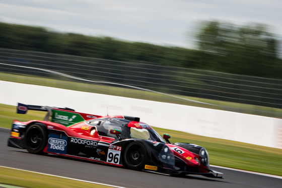 Spacesuit Collections Photo ID 32130, Nic Redhead, LMP3 Cup Silverstone, UK, 01/07/2017 09:33:44