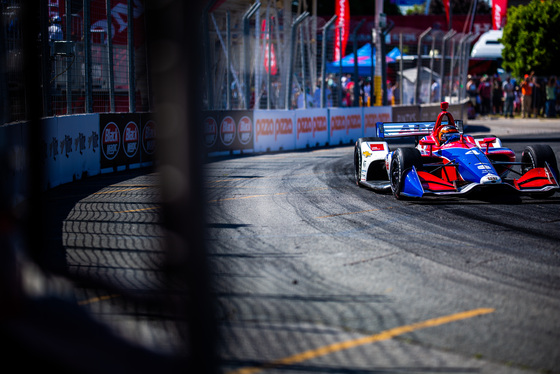 Spacesuit Collections Photo ID 163691, Andy Clary, Honda Indy Toronto, Canada, 14/07/2019 16:22:07