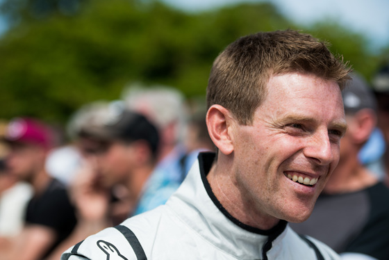 Spacesuit Collections Photo ID 160555, Lou Johnson, Goodwood Festival of Speed, UK, 05/07/2019 12:07:48