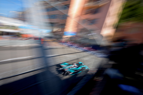 Spacesuit Collections Photo ID 239827, Peter Minnig, Monaco ePrix, Monaco, 08/05/2021 16:29:11