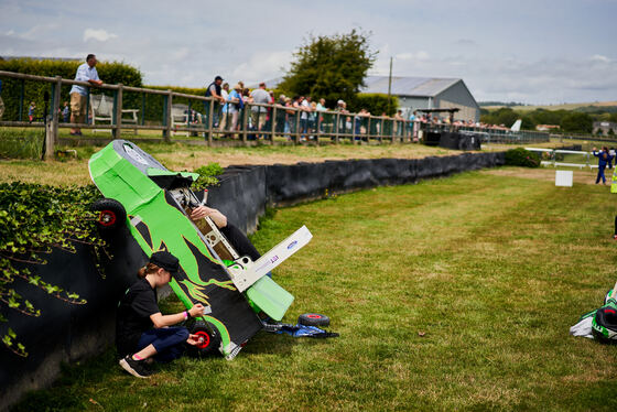 Spacesuit Collections Photo ID 405337, James Lynch, Gathering of Goblins, UK, 09/07/2023 13:14:32