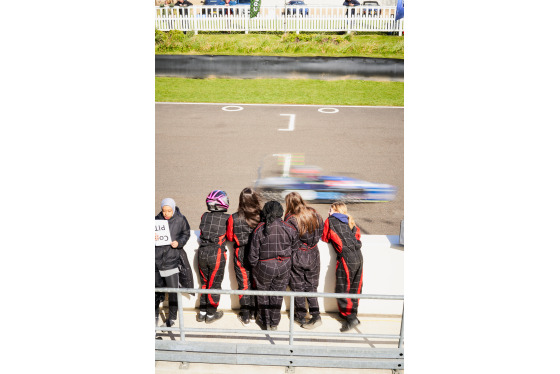 Spacesuit Collections Photo ID 460138, James Lynch, Goodwood Heat, UK, 21/04/2024 15:37:54